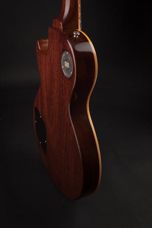Gibson Custom Shop: Tom Murphy Hand Aged True Historic 59 Les Paul Standard Dark Burst #96057