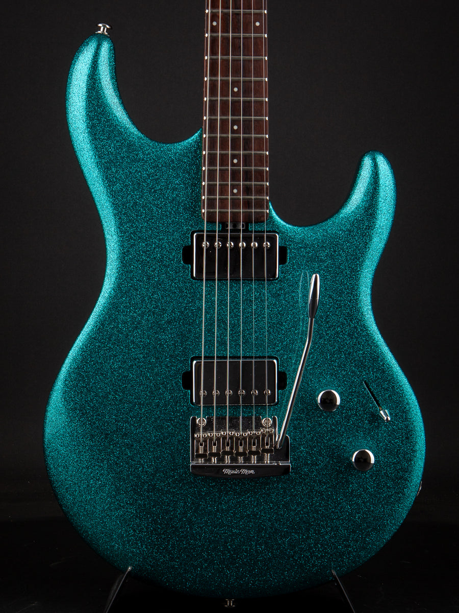musicman lukeⅢ Luke III | Guitars | Ernie Ball Music Man