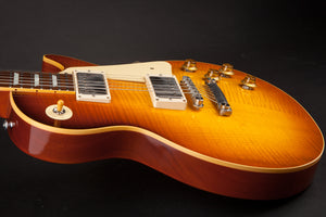 Gibson Custom Shop 58 Les Paul Standard Historic M2M Kentucky Bourbon Fade #881092