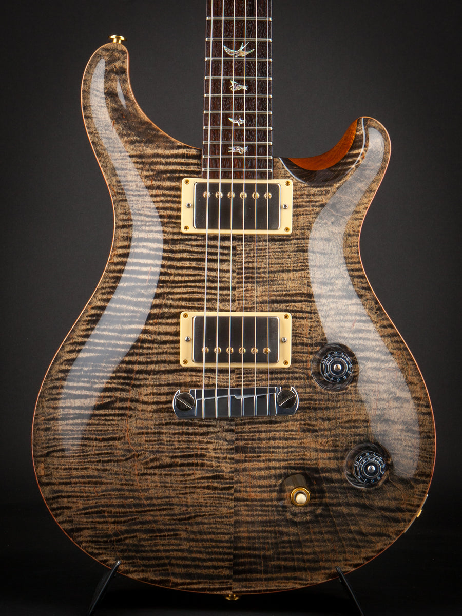 PRS Guitars : Modern Eagle II Charcoal #144763 – World Guitars