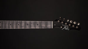Palir Guitars:Titan Barn Burner #612195