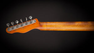 Palir Guitars Titan Sunburst #321174