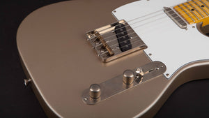 Palir Guitars:Titan Shoreline Gold #612192