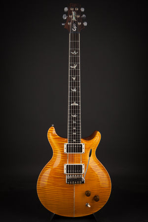 PRS Guitars : Santana Retro Santana Yellow #0371045