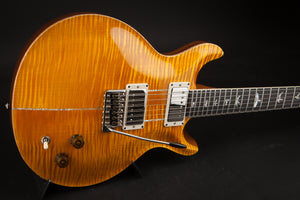 PRS Guitars : Santana Retro Santana Yellow #0371045