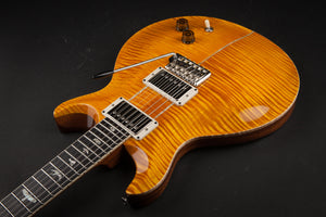 PRS Guitars : Santana Retro Santana Yellow #0371045