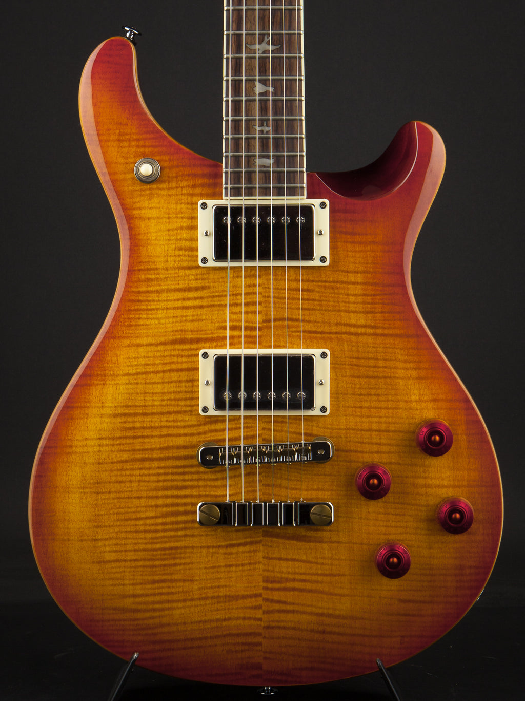 PRS Guitars: SE McCarty 594 Vintage Sunburst #F001096