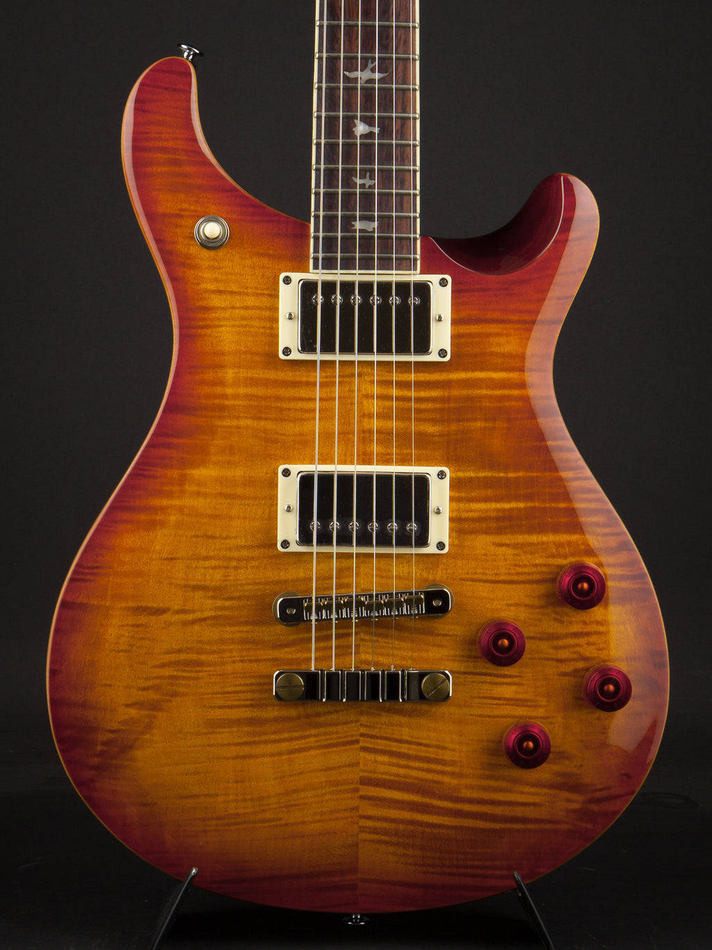 PRS Guitars World Guitars