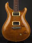 PRS Guitars: McCarty 10 Top w/ Solid Rosewood Neck - Amber #38677