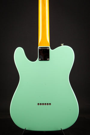 Fender: American Vintage II 1963 Telecaster - Surf Green #V2203594