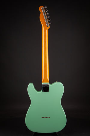 Fender: American Vintage II 1963 Telecaster - Surf Green #V2203594