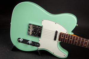 Fender: American Vintage II 1963 Telecaster - Surf Green #V2203594