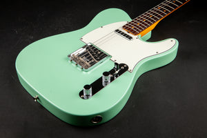 Fender: American Vintage II 1963 Telecaster - Surf Green #V2203594