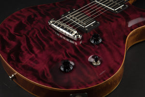 Nik Huber: Redwood Custom - Ruby Red #9869