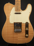 Fender Custom Shop: 40th Anniversary Telecaster Limited Edition Natural #900029