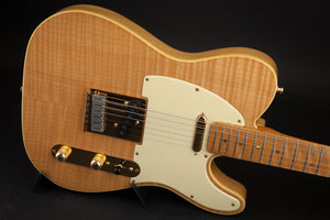 Fender Custom Shop: 40th Anniversary Telecaster Limited Edition Natural #900029