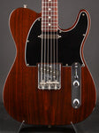 Fender: Fender USA 'Tele-bration' Ltd Rosewood Telecaster #12024042