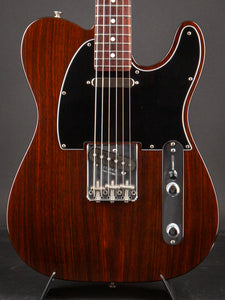 Fender: Fender USA 'Tele-bration' Ltd Rosewood Telecaster #12024042