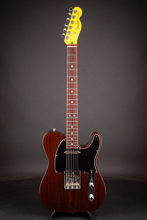 Fender: Fender USA 'Tele-bration' Ltd Rosewood Telecaster #12024042