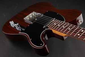 Fender: Fender USA 'Tele-bration' Ltd Rosewood Telecaster #12024042