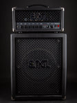 Engl : Fireball 25 E633 Head + E112VSB Pro 1x12 Slanted Cab