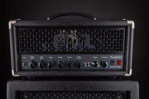 Engl : Fireball 25 E633 Head + E112VSB Pro 1x12 Slanted Cab