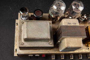 Marshall:  1966/'67 JMP 1987 50-Watt Plexi Head