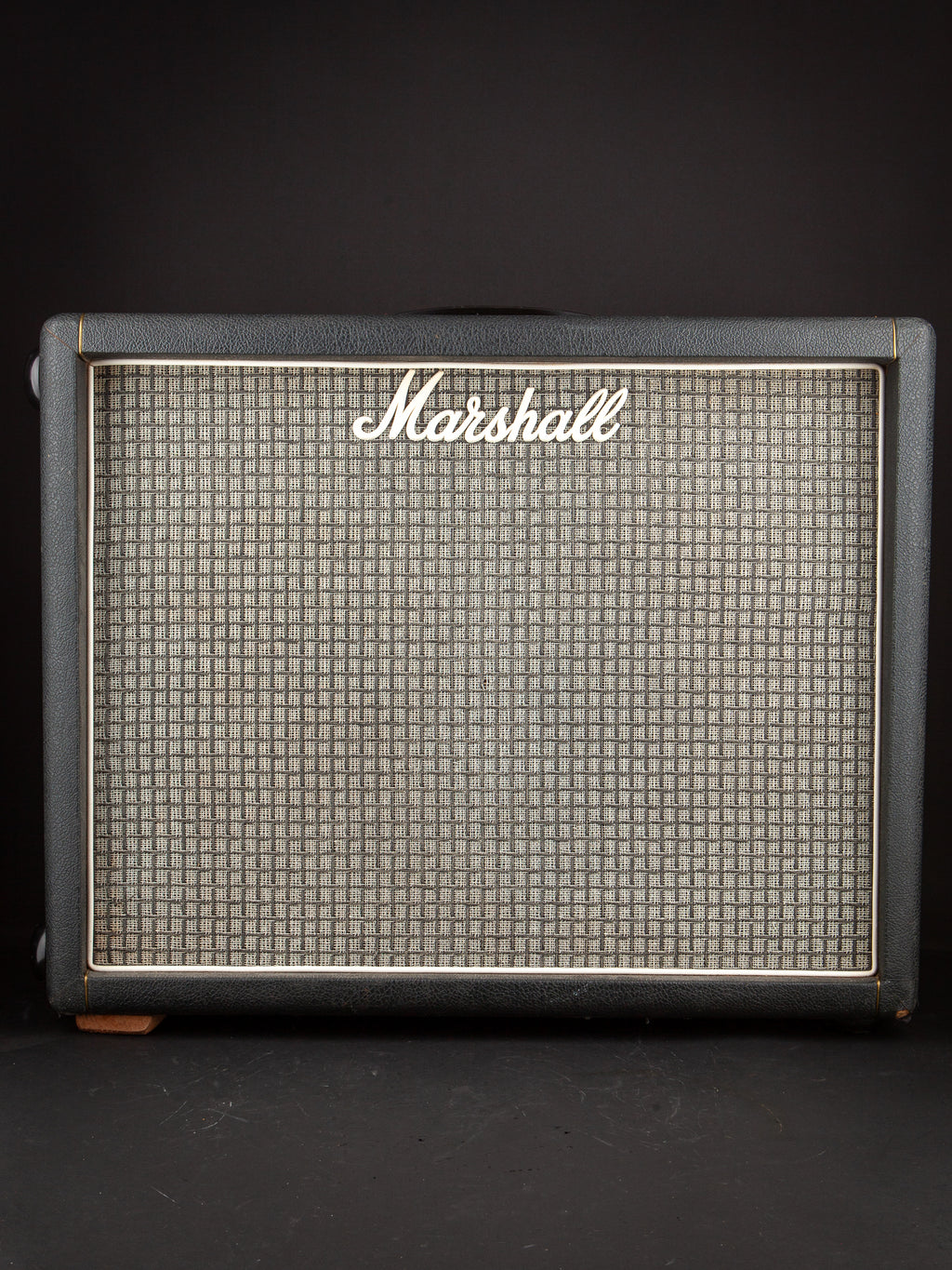 Marshall:  Vintage 2045 2x12 Celestion T1281 Greenback's 1972 - Black Tolex