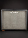 Marshall:  Vintage 2045 2x12 Celestion T1281 Greenback's 1972 - Black Tolex