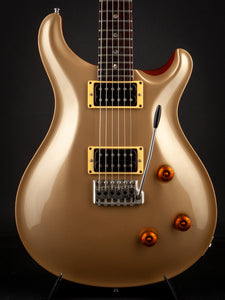 PRS Guitars: Custom 22 Goldtop #27215