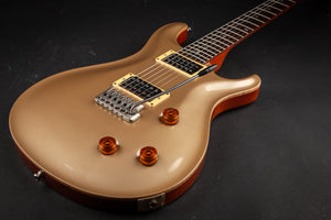 PRS Guitars: Custom 22 Goldtop #27215