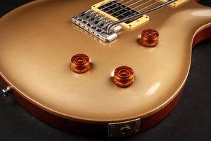 PRS Guitars: Custom 22 Goldtop #27215