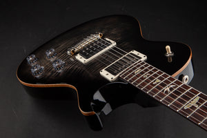 PRS Guitars: Tremonti w/ Adjustable Stoptail Charcoal Burst #219861