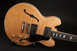 Gibson Memphis : ES-339 Figured - Dark Natural #119890239