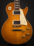 Gibson Custom Shop: True Historic 59 Les Paul Vintage Lemon Burst #95301