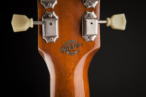 Gibson Custom Shop : J-185 Koa Limited - Natural #00416015