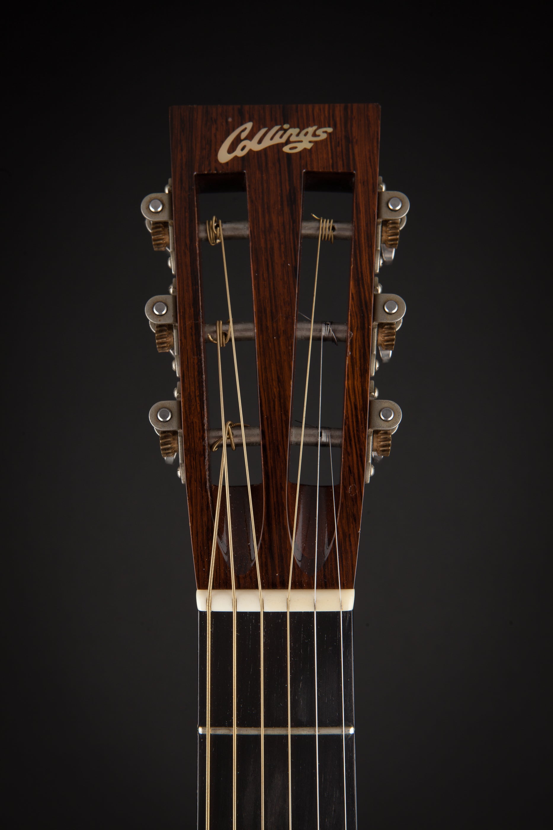 Collings: 0002H 12 Fret #2053