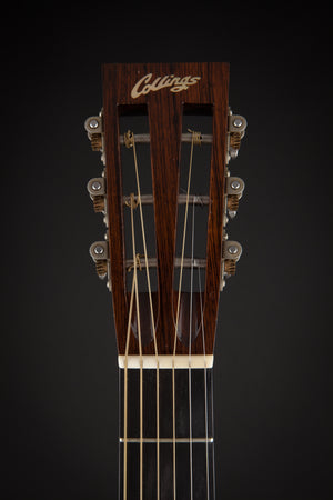 Collings: 0002H 12 Fret #2053