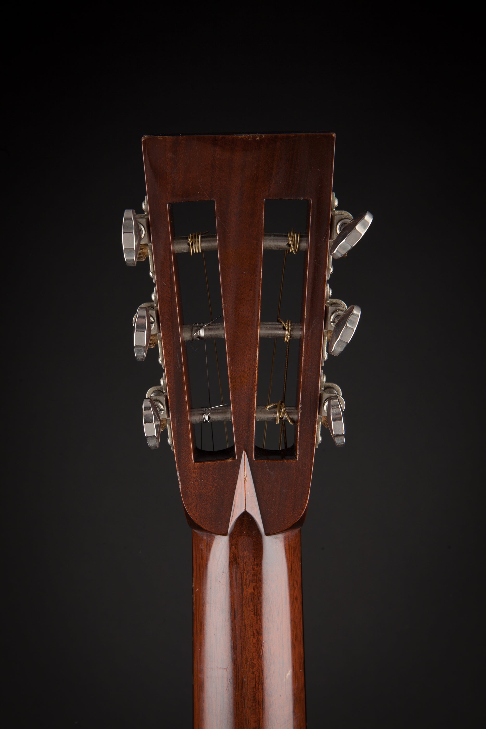 Collings: 0002H 12 Fret #2053