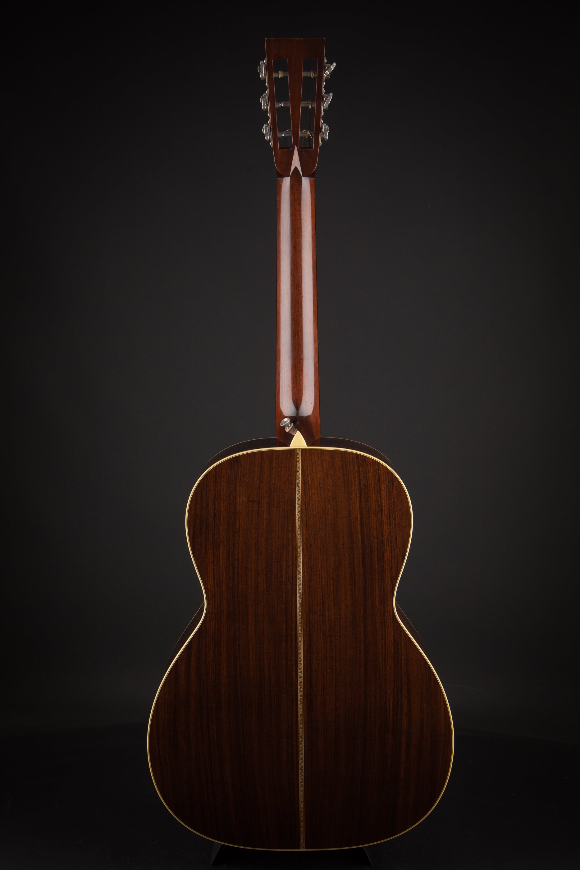 Collings: 0002H 12 Fret #2053