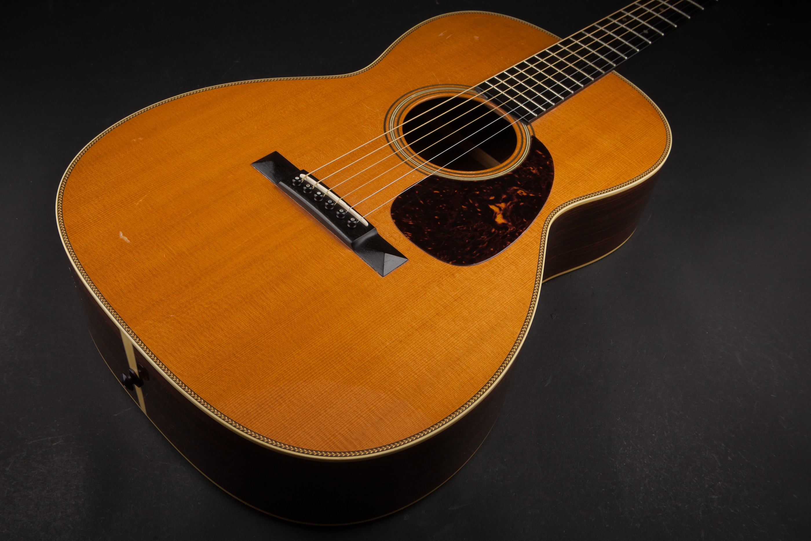 Collings: 0002H 12 Fret #2053