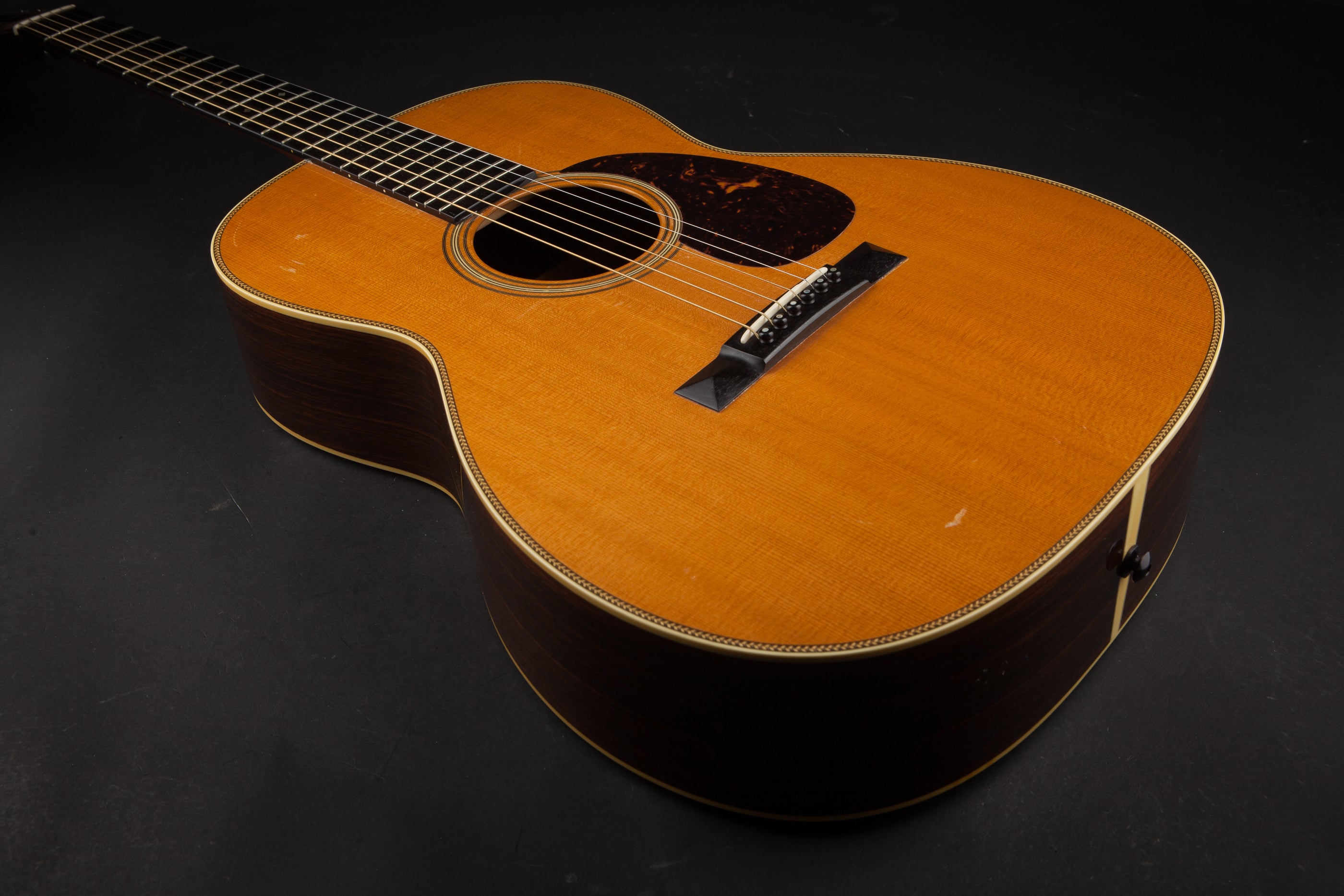 Collings: 0002H 12 Fret #2053