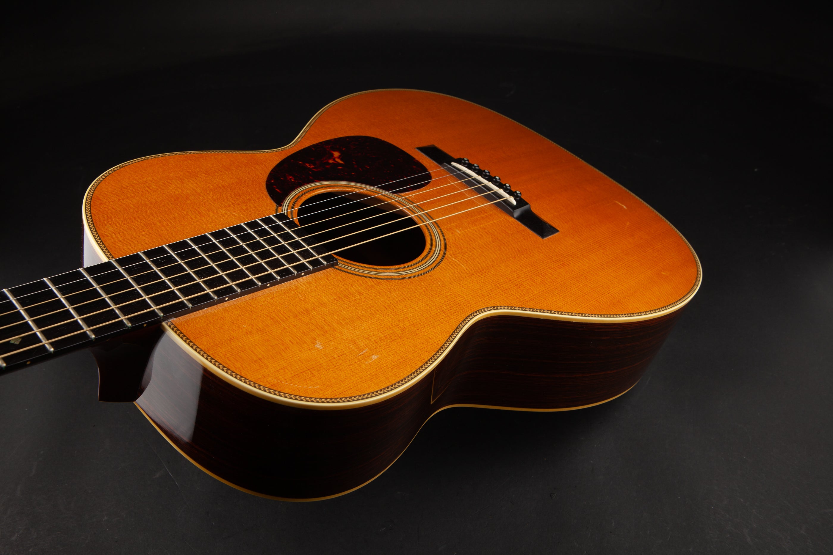 Collings: 0002H 12 Fret #2053