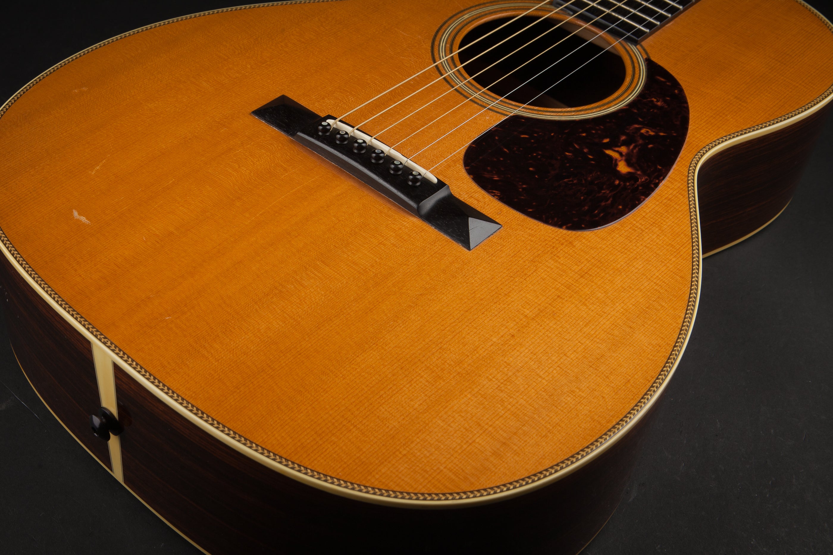 Collings: 0002H 12 Fret #2053