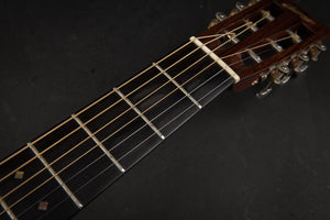 Collings: 0002H 12 Fret #2053