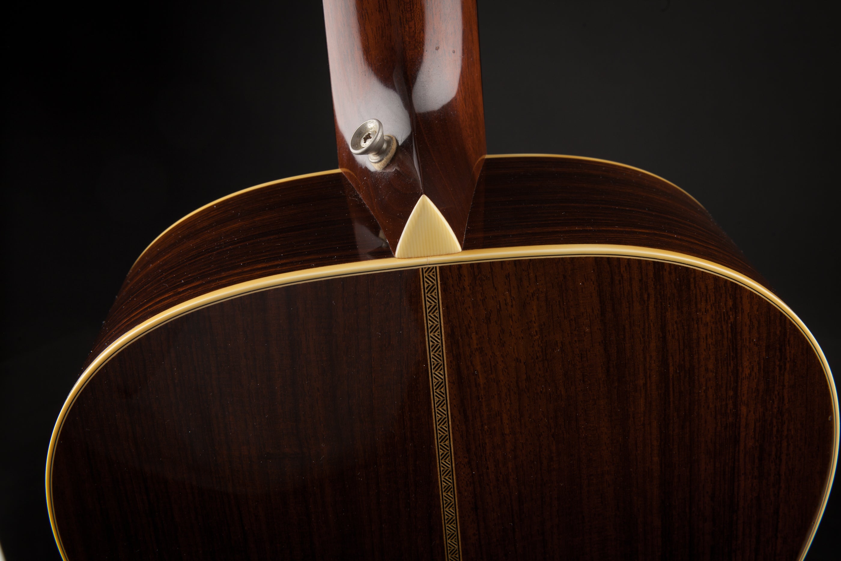 Collings: 0002H 12 Fret #2053