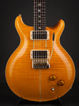 PRS Guitars: Santana Brazilian Ltd - Santana Yellow #115