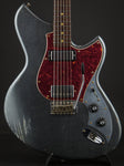 Novo: Serus S in Aged Charcoal Frost #17152