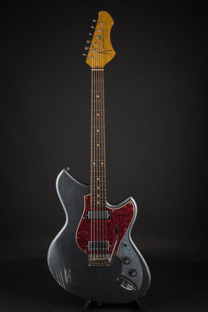 Novo: Serus S in Aged Charcoal Frost #17152