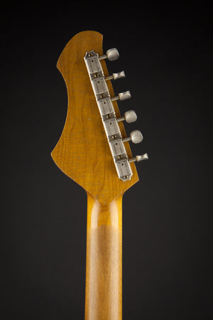Novo: Serus S in Aged Charcoal Frost #17152